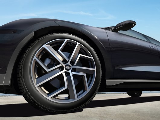 Купити Hyundai (Хюндай) в Києві. Офіційний дилер Олімп Мотор - фото 9