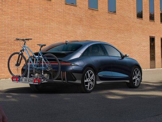 Купити Hyundai (Хюндай) в Києві. Офіційний дилер Олімп Мотор - фото 9