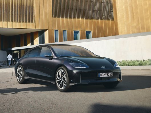 Купити Hyundai (Хюндай) в Києві. Офіційний дилер Олімп Мотор - фото 11