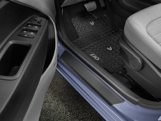 Купити Hyundai (Хюндай) в Києві. Офіційний дилер Олімп Мотор - фото 9