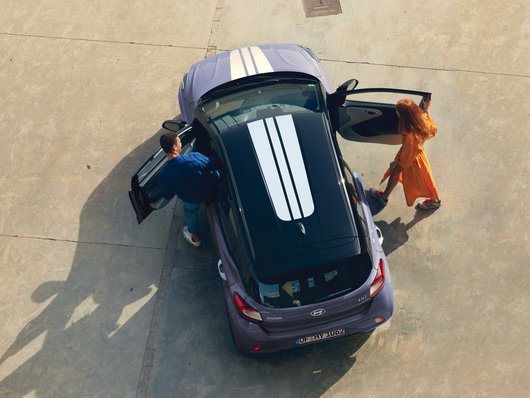 Купити Hyundai (Хюндай) в Києві. Офіційний дилер Олімп Мотор - фото 11