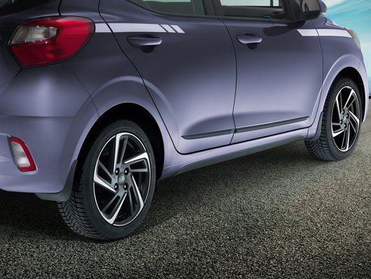 Купити Hyundai (Хюндай) в Києві. Офіційний дилер Олімп Мотор - фото 9