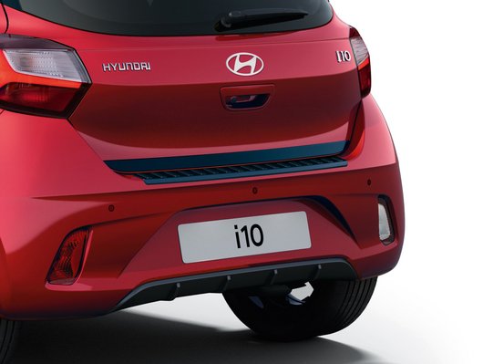 Купити Hyundai (Хюндай) в Києві. Офіційний дилер Олімп Мотор - фото 9