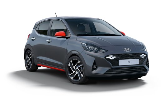 Купити Hyundai (Хюндай) в Києві. Офіційний дилер Олімп Мотор - фото 9