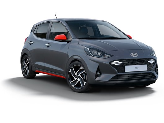 Купити Hyundai (Хюндай) в Києві. Офіційний дилер Олімп Мотор - фото 10