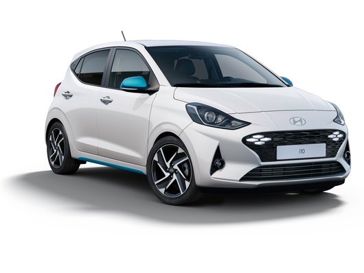 Купити Hyundai (Хюндай) в Києві. Офіційний дилер Олімп Мотор - фото 9