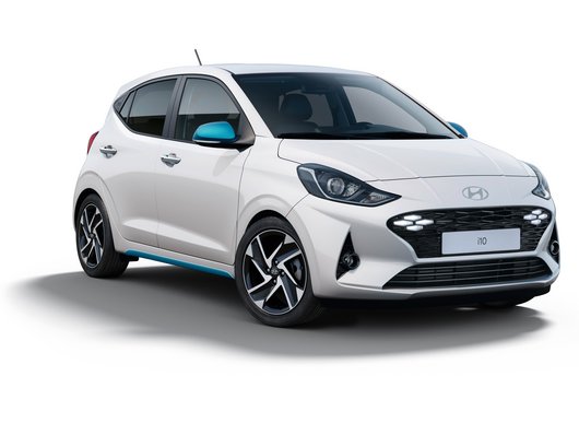 Купити Hyundai (Хюндай) в Києві. Офіційний дилер Олімп Мотор - фото 10