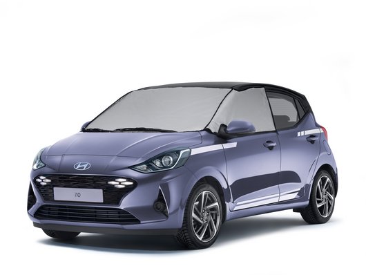 Купити Hyundai (Хюндай) в Києві. Офіційний дилер Олімп Мотор - фото 9