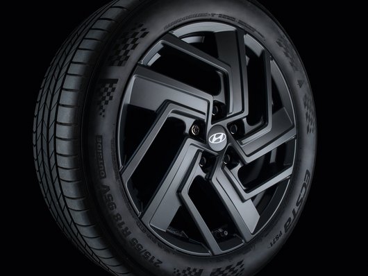 Купити Hyundai (Хюндай) в Києві. Офіційний дилер Олімп Мотор - фото 9