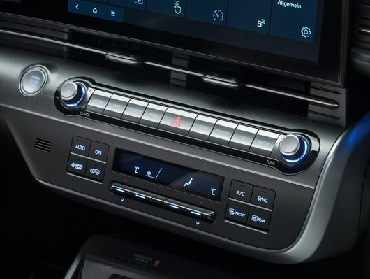 Аксесуари до авто. Купити Hyundai (Хюндай) в Києві. Офіційний дилер Олімп Мотор - фото 36