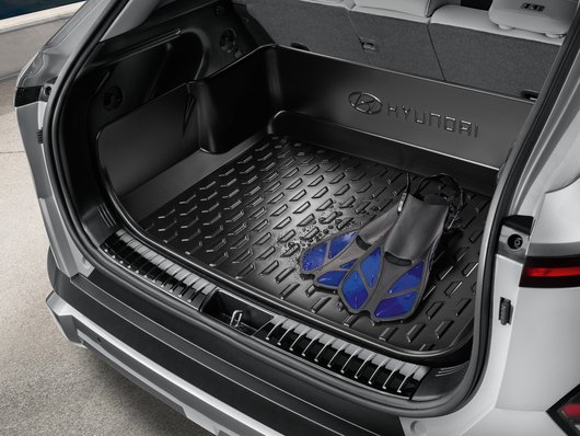 Купити Hyundai (Хюндай) в Києві. Офіційний дилер Олімп Мотор - фото 8