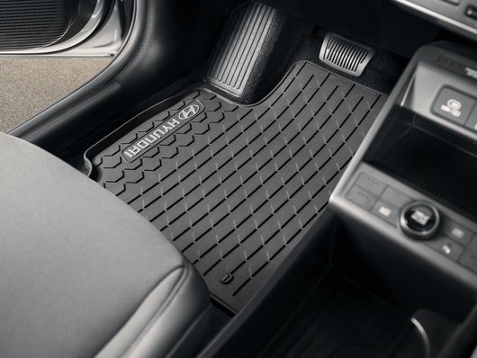 Аксесуари до авто. Купити Hyundai (Хюндай) в Києві. Офіційний дилер Олімп Мотор - фото 45