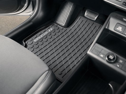 Аксесуари до авто. Купити Hyundai (Хюндай) в Києві. Офіційний дилер Олімп Мотор - фото 43