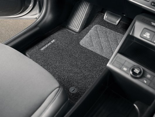 Купити Hyundai (Хюндай) в Києві. Офіційний дилер Олімп Мотор - фото 8