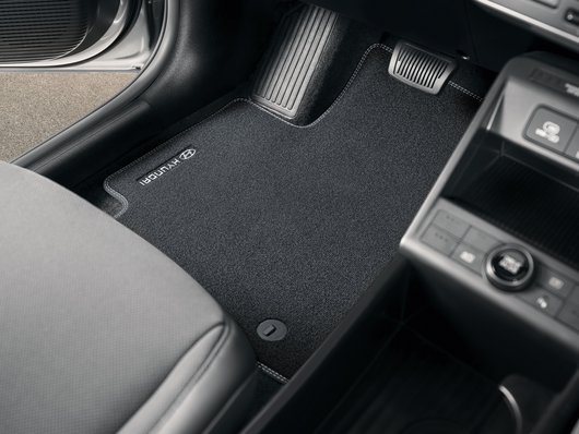 Купити Hyundai (Хюндай) в Києві. Офіційний дилер Олімп Мотор - фото 8