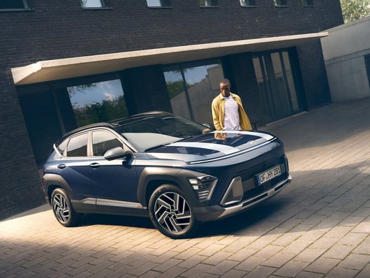 Купити Hyundai (Хюндай) в Києві. Офіційний дилер Олімп Мотор - фото 9