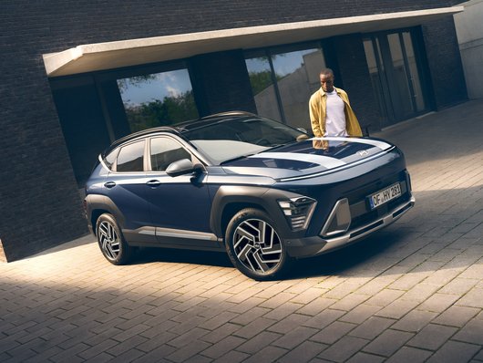 Купити Hyundai (Хюндай) в Києві. Офіційний дилер Олімп Мотор - фото 9