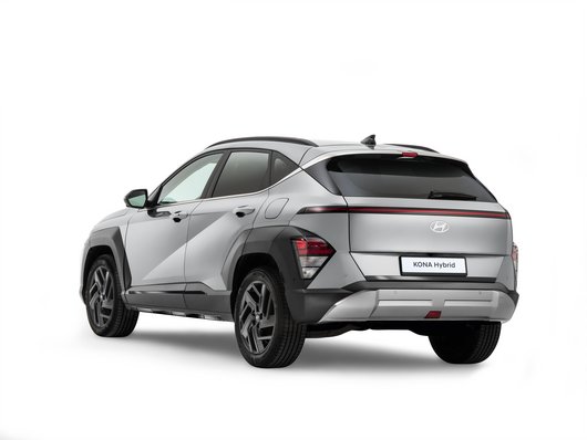 Купити Hyundai (Хюндай) в Києві. Офіційний дилер Олімп Мотор - фото 9