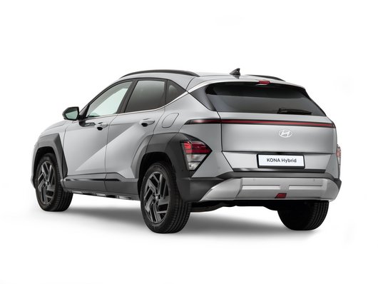 Купити Hyundai (Хюндай) в Києві. Офіційний дилер Олімп Мотор - фото 9