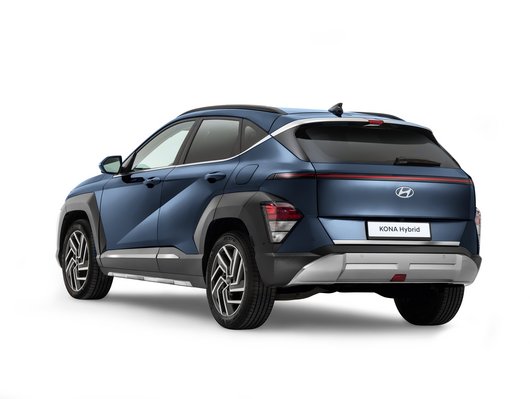 Купити Hyundai (Хюндай) в Києві. Офіційний дилер Олімп Мотор - фото 9