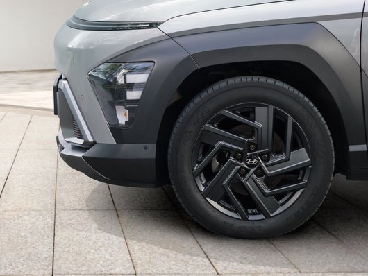 Купити Hyundai (Хюндай) в Києві. Офіційний дилер Олімп Мотор - фото 12