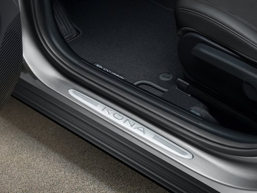 Аксесуари до авто. Купити Hyundai (Хюндай) в Києві. Офіційний дилер Олімп Мотор - фото 35