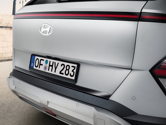 Купити Hyundai (Хюндай) в Києві. Офіційний дилер Олімп Мотор - фото 8