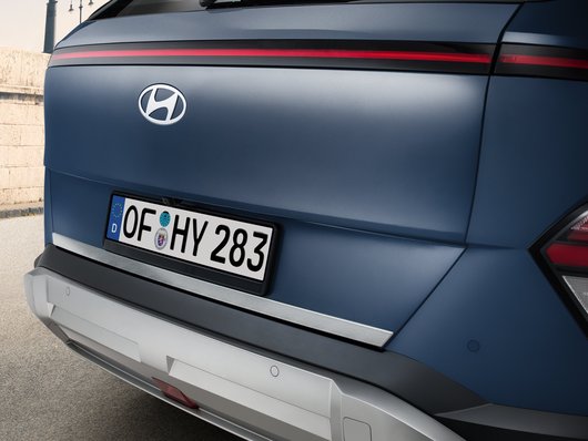Купити Hyundai (Хюндай) в Києві. Офіційний дилер Олімп Мотор - фото 8