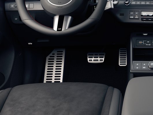 Купити Hyundai (Хюндай) в Києві. Офіційний дилер Олімп Мотор - фото 9