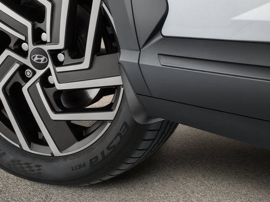 Аксесуари до авто. Купити Hyundai (Хюндай) в Києві. Офіційний дилер Олімп Мотор - фото 25