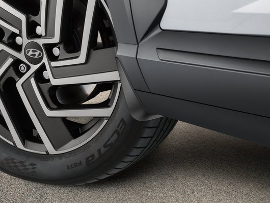 Аксесуари до авто. Купити Hyundai (Хюндай) в Києві. Офіційний дилер Олімп Мотор - фото 7