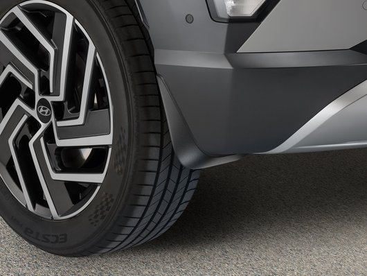 Аксесуари до авто. Купити Hyundai (Хюндай) в Києві. Офіційний дилер Олімп Мотор - фото 46