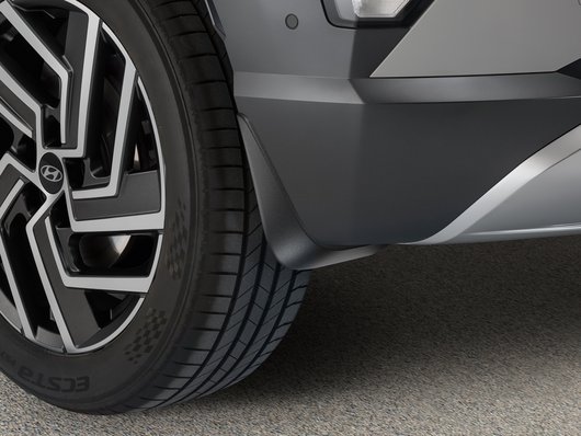 Аксесуари до авто. Купити Hyundai (Хюндай) в Києві. Офіційний дилер Олімп Мотор - фото 24