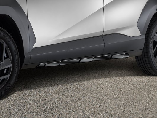 Купити Hyundai (Хюндай) в Києві. Офіційний дилер Олімп Мотор - фото 8