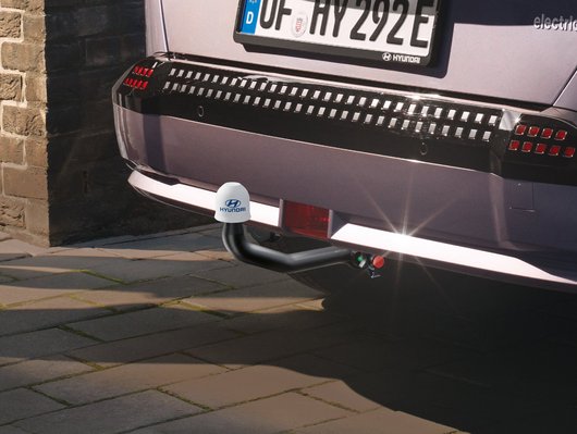 Аксесуари до авто. Купити Hyundai (Хюндай) в Києві. Офіційний дилер Олімп Мотор - фото 11