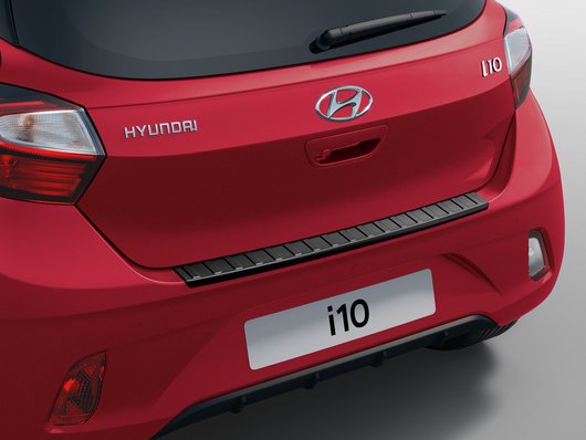 Аксесуари до авто. Купити Hyundai (Хюндай) в Києві. Офіційний дилер Олімп Мотор - фото 16