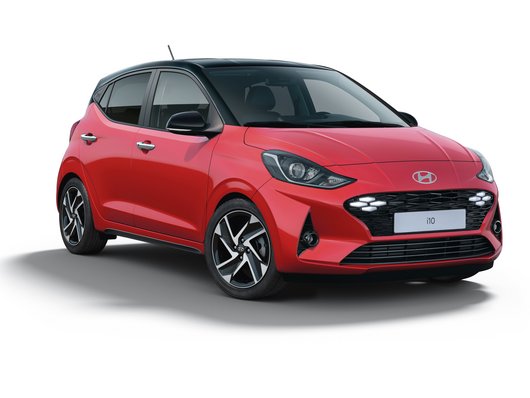 Купити Hyundai (Хюндай) в Києві. Офіційний дилер Олімп Мотор - фото 11