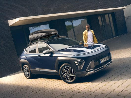 Купити Hyundai (Хюндай) в Києві. Офіційний дилер Олімп Мотор - фото 9