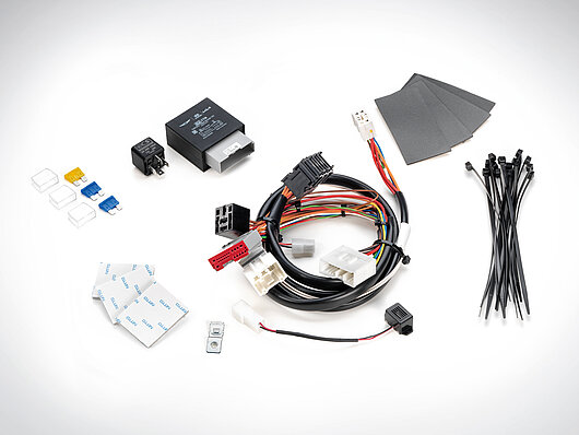 Аксесуари до авто. Купити Hyundai (Хюндай) в Києві. Офіційний дилер Олімп Мотор - фото 15