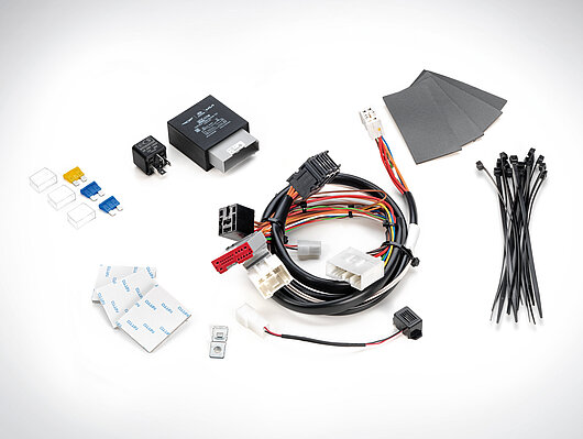 Аксесуари до авто. Купити Hyundai (Хюндай) в Києві. Офіційний дилер Олімп Мотор - фото 10