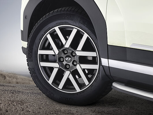 Купити Hyundai (Хюндай) в Києві. Офіційний дилер Олімп Мотор - фото 9