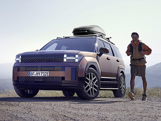 Купити Hyundai (Хюндай) в Києві. Офіційний дилер Олімп Мотор - фото 10