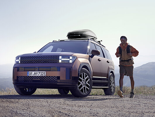 Купити Hyundai (Хюндай) в Києві. Офіційний дилер Олімп Мотор - фото 10