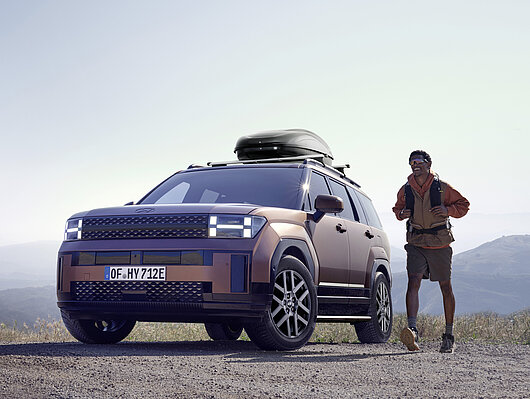 Купити Hyundai (Хюндай) в Києві. Офіційний дилер Олімп Мотор - фото 10