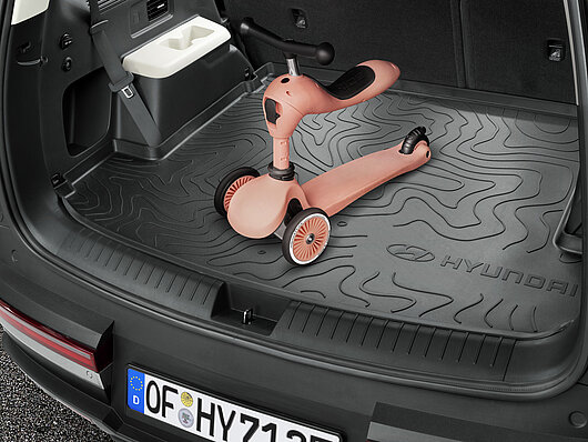 Аксесуари до авто. Купити Hyundai (Хюндай) в Києві. Офіційний дилер Олімп Мотор - фото 15