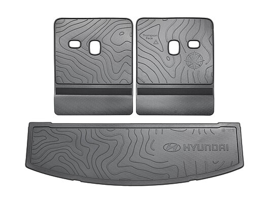 Аксесуари до авто. Купити Hyundai (Хюндай) в Києві. Офіційний дилер Олімп Мотор - фото 14