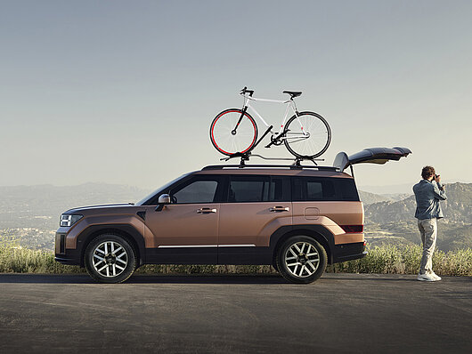 Купити Hyundai (Хюндай) в Києві. Офіційний дилер Олімп Мотор - фото 10