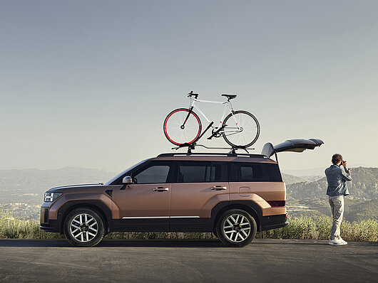 Купити Hyundai (Хюндай) в Києві. Офіційний дилер Олімп Мотор - фото 10