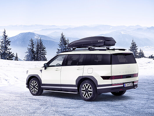 Купити Hyundai (Хюндай) в Києві. Офіційний дилер Олімп Мотор - фото 11