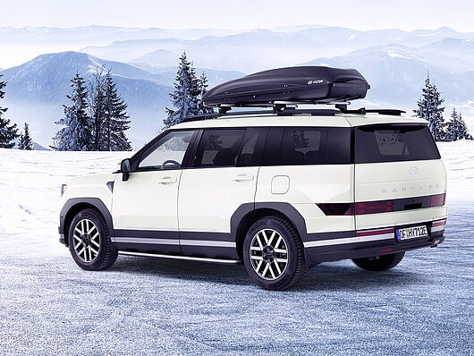 Купити Hyundai (Хюндай) в Києві. Офіційний дилер Олімп Мотор - фото 10